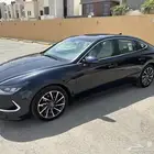 سوناتا سمارت 2022 عداد 50 الف