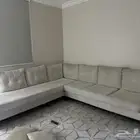 كنب حرف L