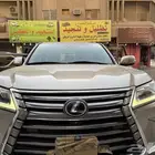 حل مشكلة إصفرار لد نهاري لكزس