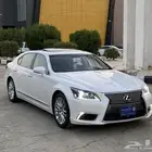 لكزس 2015 LS460 لارج