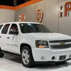 شفورليه تاهو 2012 بحاله ممتازه