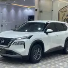 نيسان اكس تريل موديل 2023