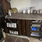 دولاب مطبخ