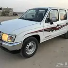 تويوتا هايلكس 2005 - ديزل