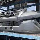 صدام صدامات أمامي تويوتا فورشنر 2016-2020 أصلي وكالة