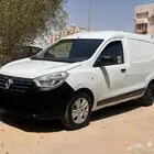 رينو دوكر 2022 بنزين جير عادي بضاعه محركات وكاله