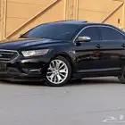 فورد تورس 2014 فل كامل ليمتيدا ( بطاقه جمرك 6 سلندر)