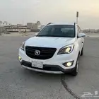 شانجان CS35 2020