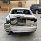 جيلي امجراند 2023 مصدمه للبيع