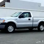 للبيع F150 موديل 2014