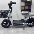 دراجه كهربائي للبيع