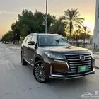 شانجان CS95 بلاتينيوم ممشى قليل وتحت الضمان