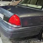 فورد فكتوريا سعودي 2011