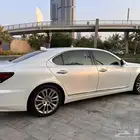 لكزس 460L 2014 نظيف جدا