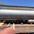 تانك دينه تايوتا الطول 3 متر