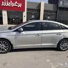 سوناتا للبيع بحالته