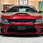 تشارجر 2018 RT V8 ((عرض خاص ))بريميوم فل كامل