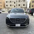 مازدا CX-9 سيجنتشر