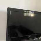 شاشة تلفزيون