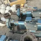 دفاعات مياه 50 حصان و 25 حصان و 5 حصان دفاعه