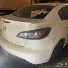 للبيع مازدا 3 موديل 2011