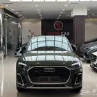 Audi Q5 S Line 2025 new