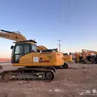 تاجير بوكلينات 2025 excavator rental