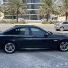 BMW 528 2014 ناغي الفئة الخامسة