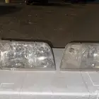 شمعات فكتوريا