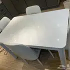 طاولة طعام للبيع