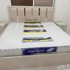 new double bed room furniture