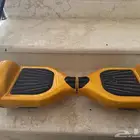 سكوتر كهربائيه للبيع