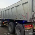 صندوق قلاب المورقي للبيع