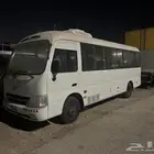 للبيع باص كاونتي 2020 هونداي
