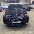 مرسيدس فئة 2016E350