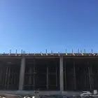 مقاولات عامه انشاء محطات وقود