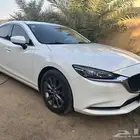 مازدا 6 2020