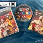 العاب قتال و مصارعه PS3