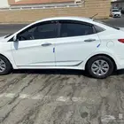 هيونداي اكسينت