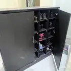 دولاب احذية