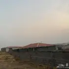 استراحة للبيع او الايجار النزهة اللحيانية