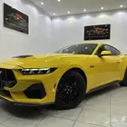 فورد موستنج جي تي بيرفورمنس بكج