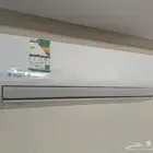مكيف مستعمل