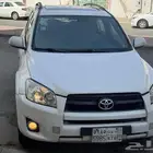 للبيع تويوتا راف فور 2011 فل كامل