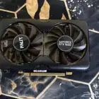 GTX 1650 4GB   أداء ثابت للألعاب   نظيف جدا