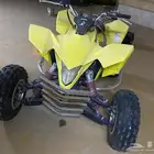 للبيع دباب Z450