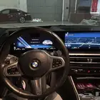 بي ام دبليو 330i - موديل 2023 - الممشى 50 الف