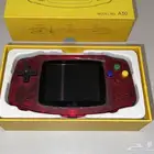 مشغل العاب ريترو powkiddy A30