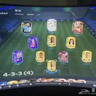 حساب سوني اللبيع