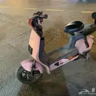 سكوتر للبيع